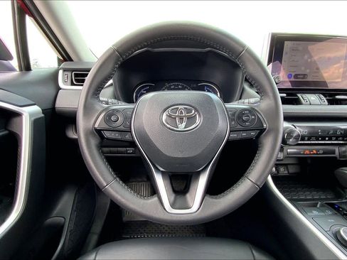 Certified 2025 Toyota RAV4 XLE Premium image 6