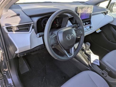 New 2026 Toyota Corolla SE image 9