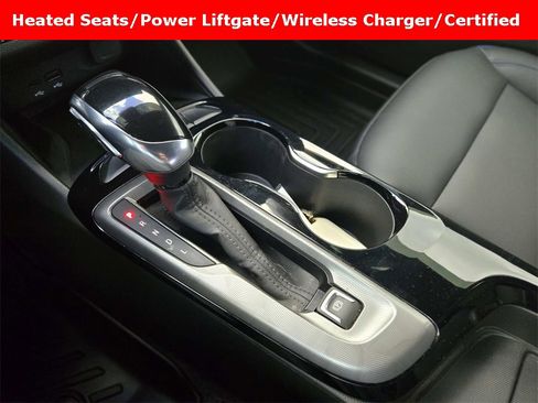 Certified 2024 Buick Envista Sport Touring w/ Convenience I Package image 29