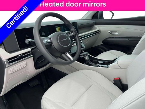 Used 2026 Hyundai Tucson SEL FWD image 19