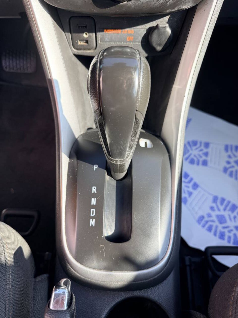 Used 2020 Chevrolet Trax LS FWD image 17