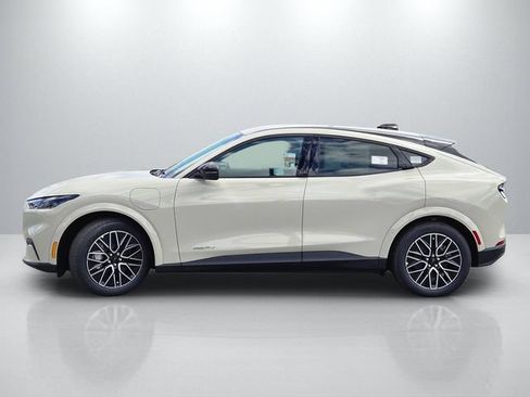 New 2026 Ford Mustang Mach-E Premium RWD image 7