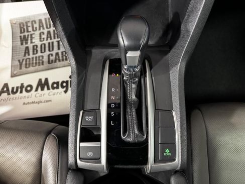 Used 2017 Honda Civic EX-L image 20