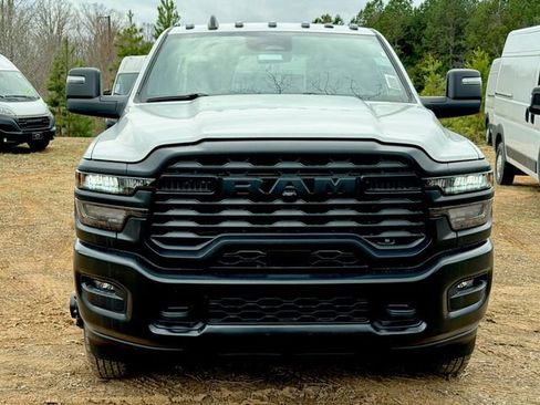 New 2026 RAM 3500 Tradesman image 17