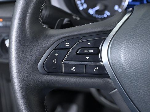 Certified 2025 INFINITI QX50 Pure image 13