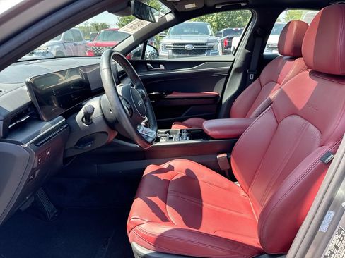 Used 2025 Kia K5 GT-Line w/ GT-Line Premium Package AWD/4WD image 21