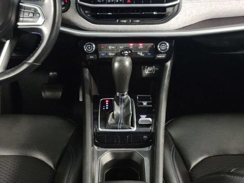 Used 2022 Jeep Compass Latitude w/ Convenience Group AWD/4WD image 23