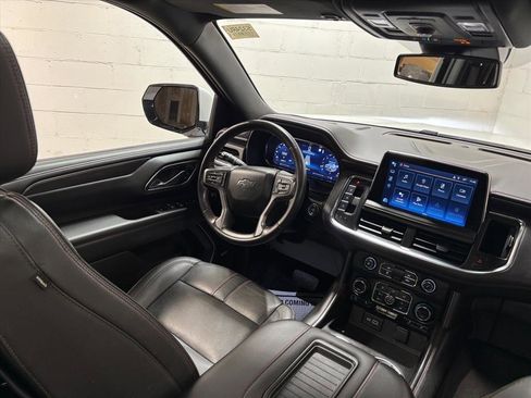 Used 2023 Chevrolet Tahoe RST image 34