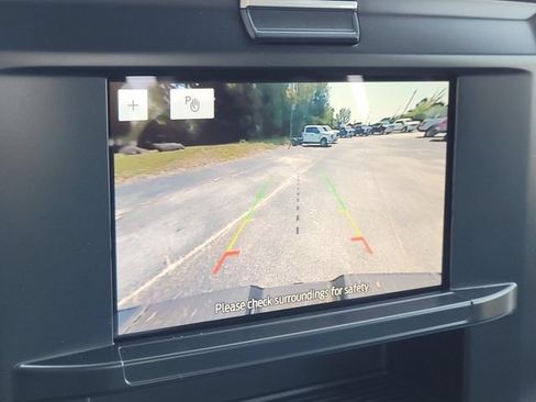 New 2026 Ford F350 XL w/ XL Chrome Package AWD/4WD image 19