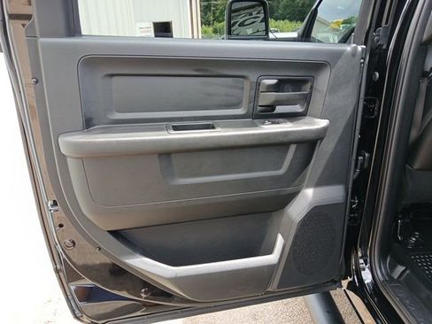 New 2026 RAM 2500 Tradesman image 20
