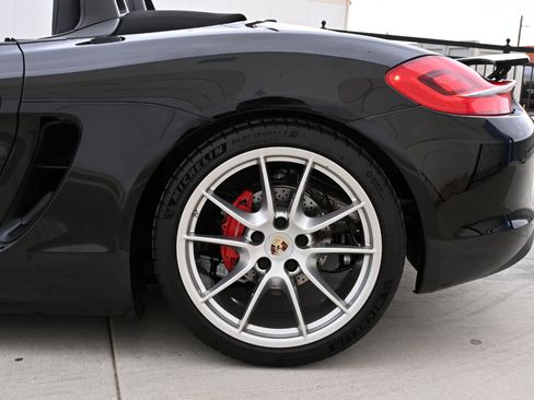 Used 2013 Porsche Boxster S image 42