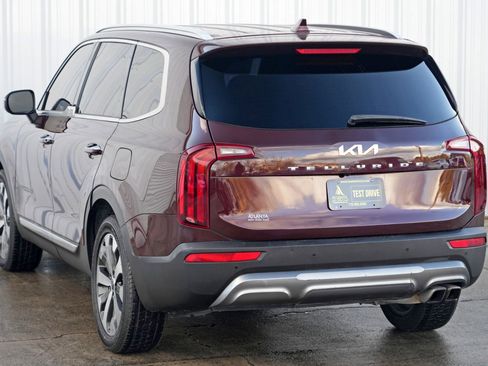 Used 2022 Kia Telluride S image 51