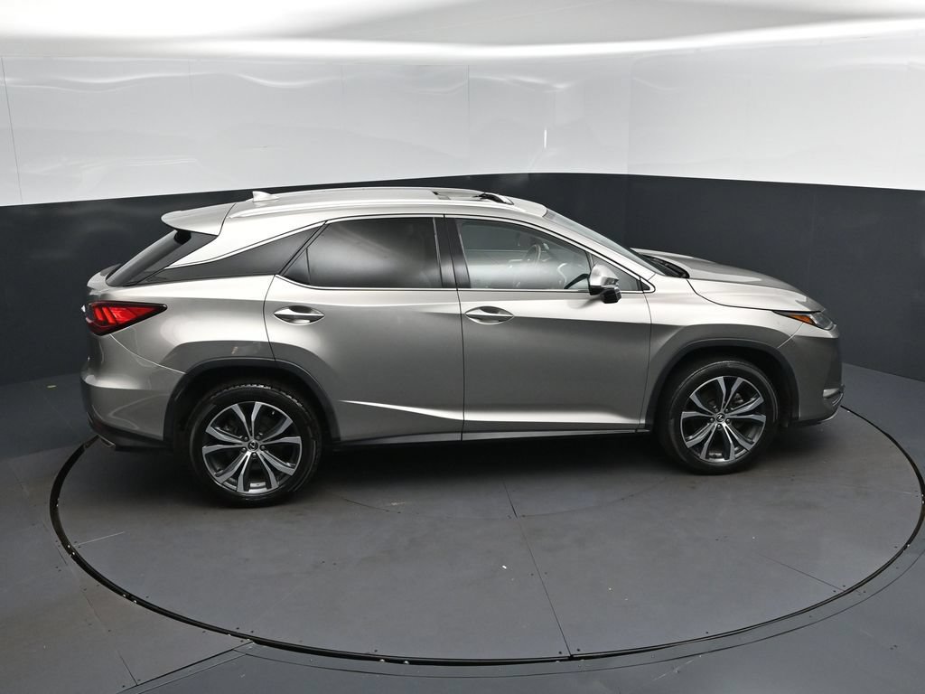 Used 2021 Lexus RX 350 FWD w/ Premium Package image 35