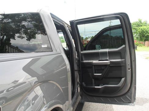 Used 2020 Ford F150 XLT w/ Equipment Group 302A Luxury AWD/4WD image 18