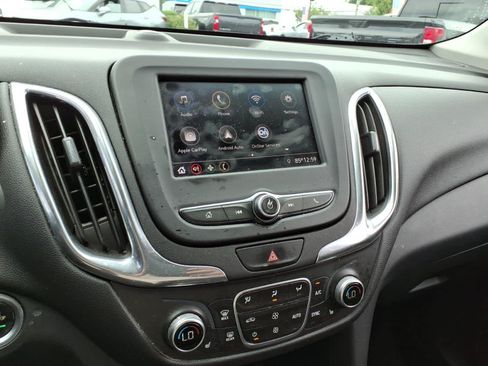 Used 2020 Chevrolet Equinox LT AWD/4WD image 9