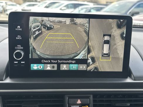 Certified 2023 Honda Pilot Elite image 33