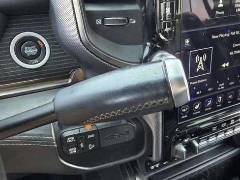 Used 2019 RAM 2500 Limited AWD/4WD image 14