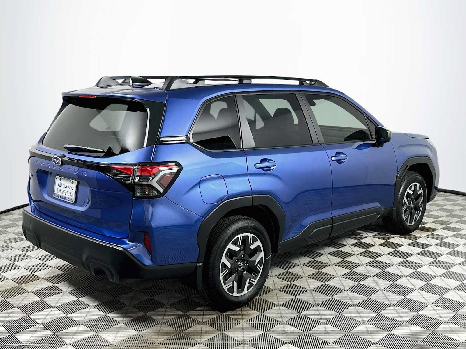 New 2026 Subaru Forester Premium AWD/4WD image 7
