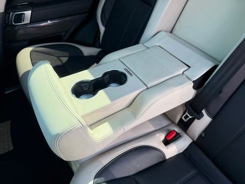 Used 2021 Land Rover Range Rover Sport Autobiography AWD/4WD image 29