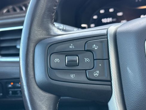 Used 2022 GMC Yukon Denali image 29