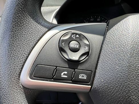 Used 2020 Mitsubishi Mirage ES FWD image 15