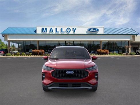 New 2025 Ford Escape SE w/ PHEV Premium Package image 7