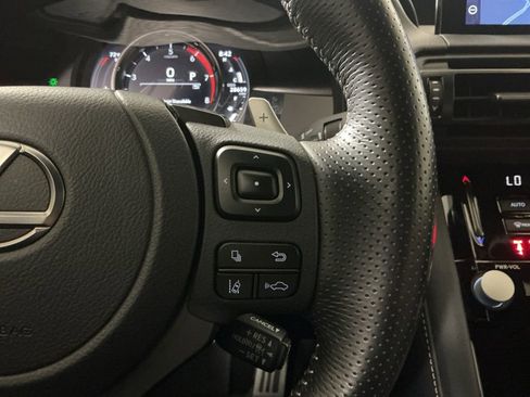 Used 2024 Lexus IS 500 500 F SPORT Performance image 14