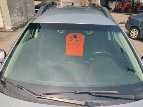 Used 2016 Subaru Outback 2.5i Premium image 9