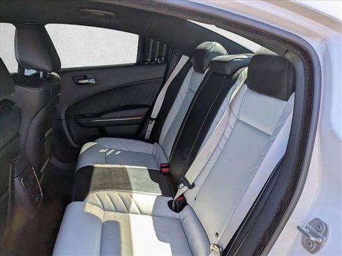 Used 2023 Dodge Charger SRT Hellcat RWD image 17