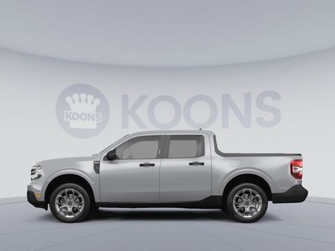 Used 2024 Ford Maverick XLT FWD image 2
