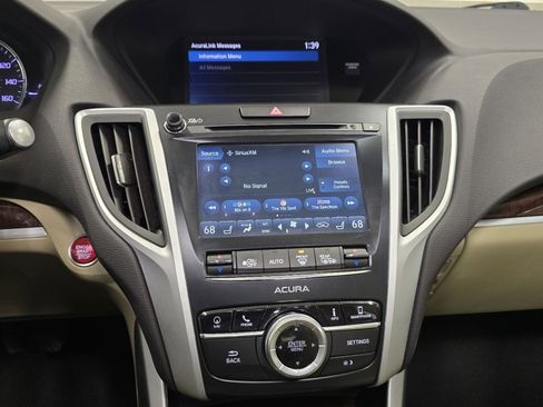 Used 2020 Acura TLX V6 w/ Technology Package image 25