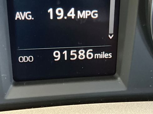 Certified 2016 Toyota RAV4 XLE AWD/4WD image 27