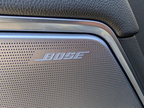 Used 2024 Chevrolet Silverado 1500 High Country w/ Midnight Edition image 25