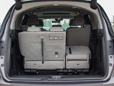 Used 2019 Honda Odyssey EX-L image 18