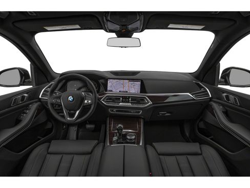 Used 2019 BMW X5 xDrive40i w/ Executive Package image 7