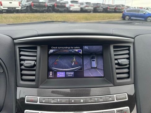 Used 2018 INFINITI QX60 Base w/ Premium Plus Package image 21