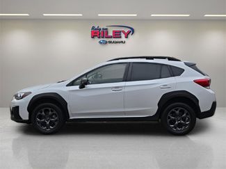 Used 2023 Subaru Crosstrek 2.5i Sport video 2