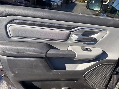 Used 2021 RAM 1500 Lone Star image 14