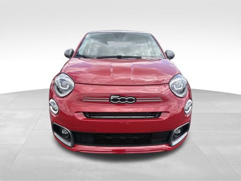 Used 2023 FIAT 500X Sport w/ Technology Group AWD/4WD image 8