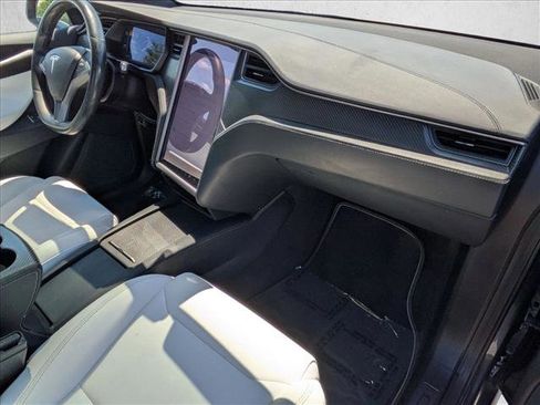 Used 2019 Tesla Model X P100D AWD/4WD image 23