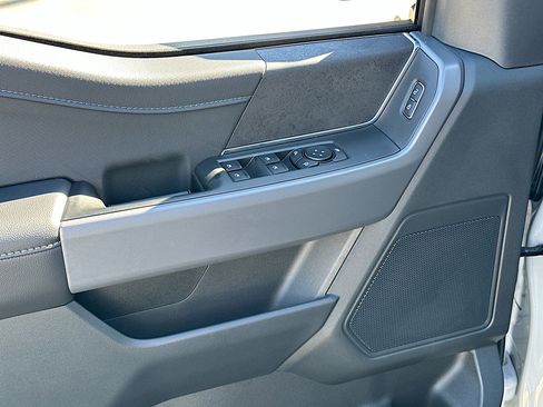 New 2026 Ford F150 XLT w/ Equipment Group 302A MID image 13