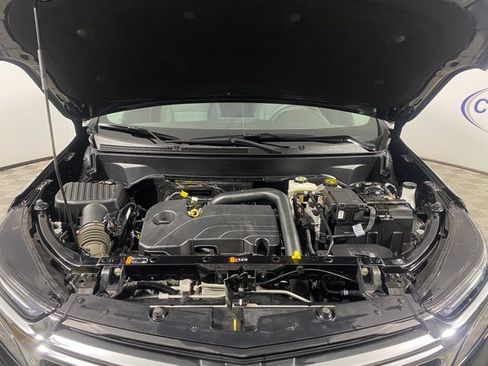 Certified 2023 Chevrolet Equinox LT image 24