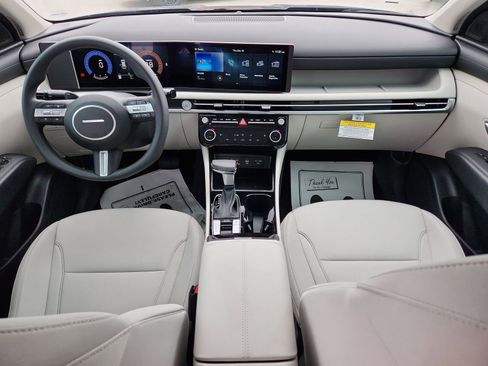 New 2026 Hyundai Tucson SEL image 11