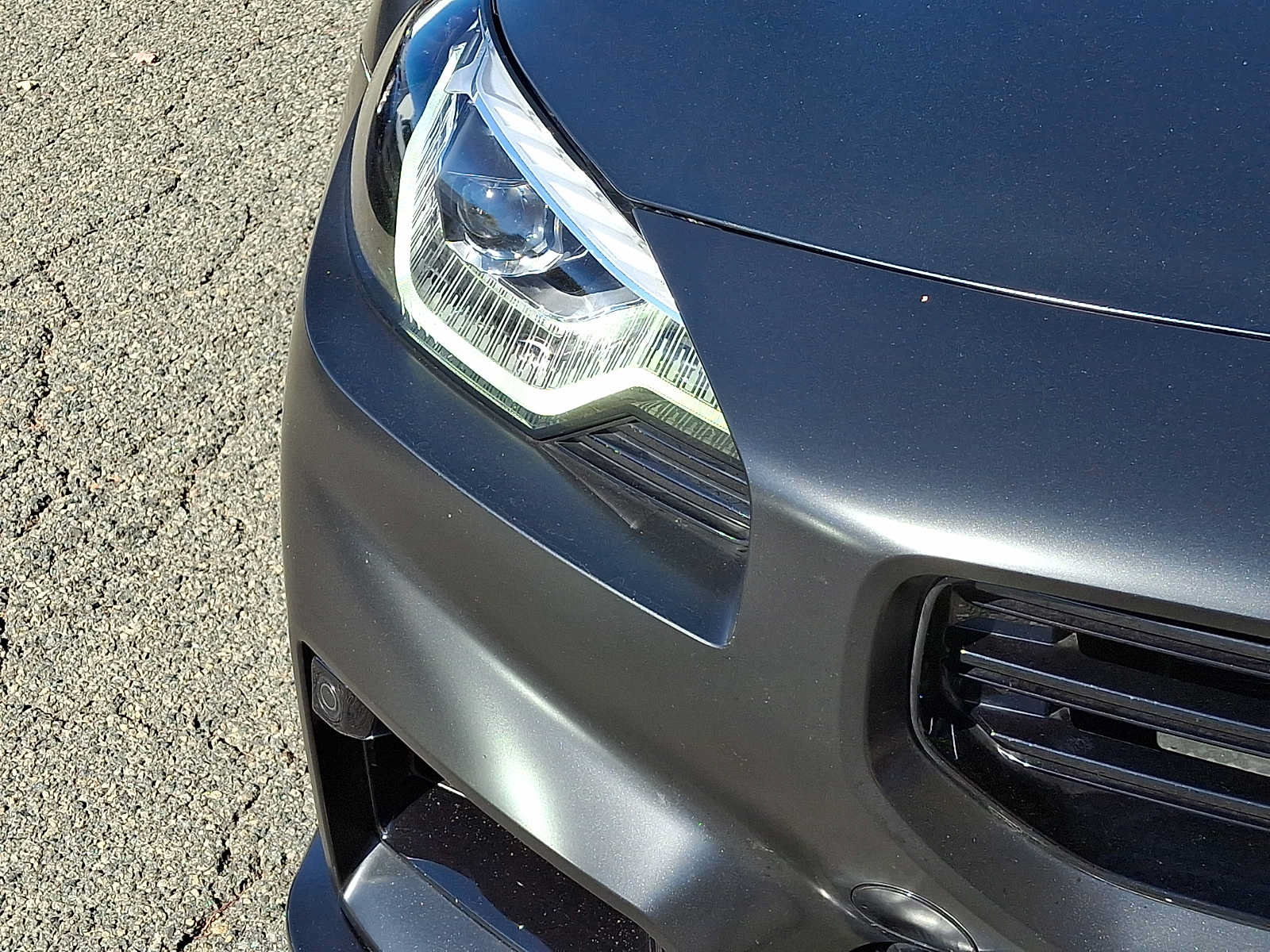 Used 2024 BMW M2 w/ Lighting Package RWD image 10