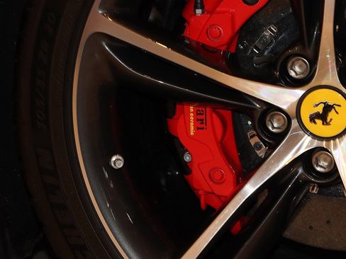 Certified 2023 Ferrari 296 GTB image 66