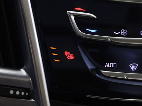 Used 2015 Cadillac SRX Performance image 8