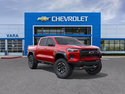 New 2026 Chevrolet Colorado ZR2 w/ Technology Package