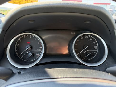 Used 2024 Toyota Camry LE AWD/4WD image 16