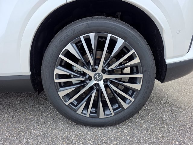 New 2026 Lexus RX 350 Premium Plus w/ Convenience Package FWD image 15