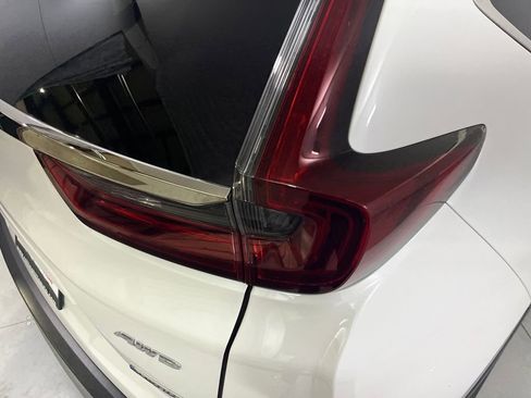 Used 2021 Honda CR-V EX-L image 56